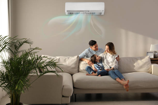 Best Central air repair  in Laconia, NH