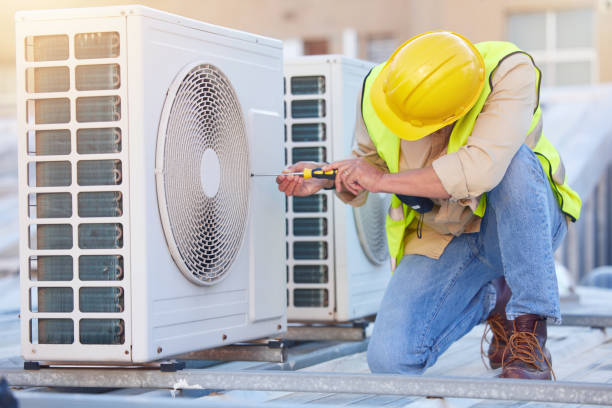 Reliable Laconia, NH HVAC Solutions
