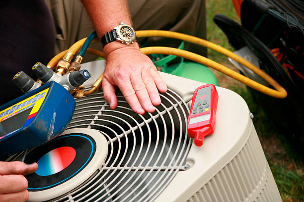 Best HVAC maintenance plan  in Laconia, NH