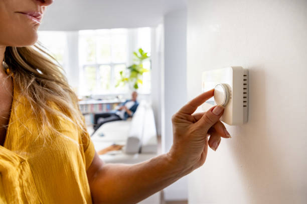 HVAC maintenance plan in Laconia, NH